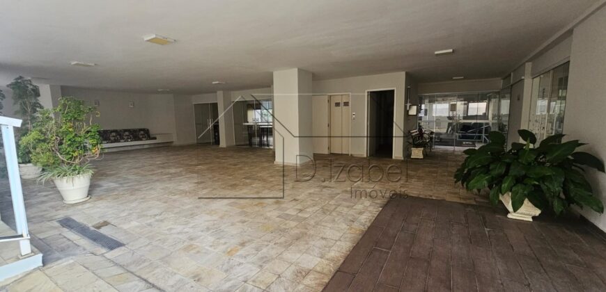 Apartamento Garden para venda possui 190 metros  com 3 quartos em Itaim Bibi – São Paulo – SP