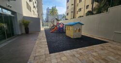 Apartamento Garden para venda possui 190 metros  com 3 quartos em Itaim Bibi – São Paulo – SP