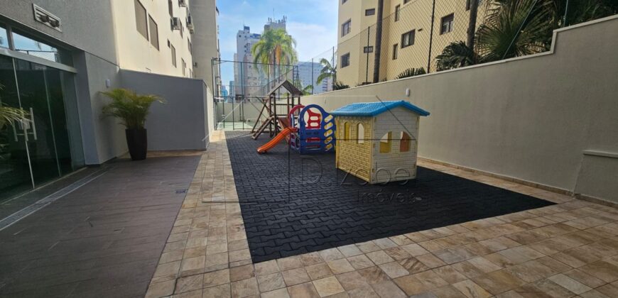 Apartamento Garden para venda possui 190 metros  com 3 quartos em Itaim Bibi – São Paulo – SP