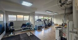 Apartamento Garden para venda possui 190 metros  com 3 quartos em Itaim Bibi – São Paulo – SP