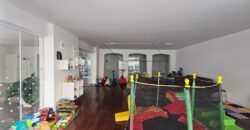 Apartamento Garden para venda possui 190 metros  com 3 quartos em Itaim Bibi – São Paulo – SP