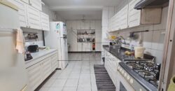 Apartamento Garden para venda possui 190 metros  com 3 quartos em Itaim Bibi – São Paulo – SP