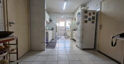 Apartamento Garden para venda possui 190 metros  com 3 quartos em Itaim Bibi – São Paulo – SP