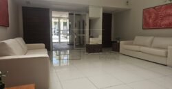 Cobertura exclusiva à venda em Perdizes – 415m² com vista permanente para o Vale do Pacaembu.