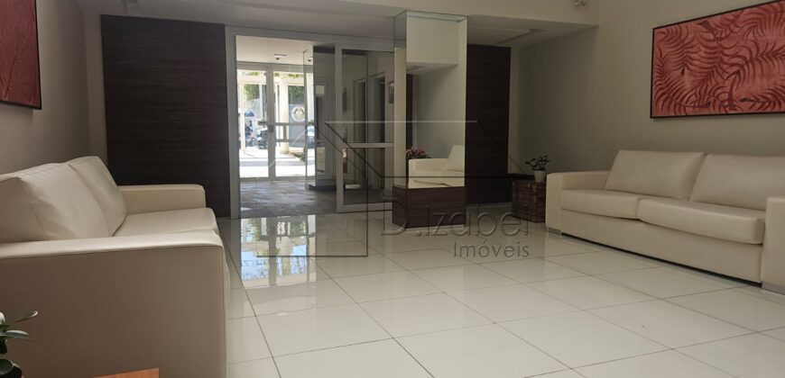 Cobertura exclusiva à venda em Perdizes – 415m² com vista permanente para o Vale do Pacaembu.