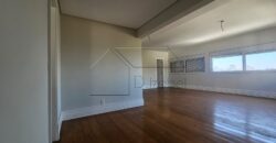 Cobertura exclusiva à venda em Perdizes – 415m² com vista permanente para o Vale do Pacaembu.