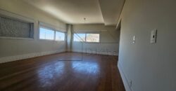 Cobertura exclusiva à venda em Perdizes – 415m² com vista permanente para o Vale do Pacaembu.