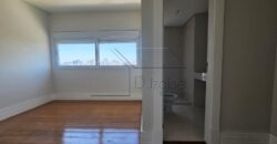 Cobertura exclusiva à venda em Perdizes – 415m² com vista permanente para o Vale do Pacaembu.