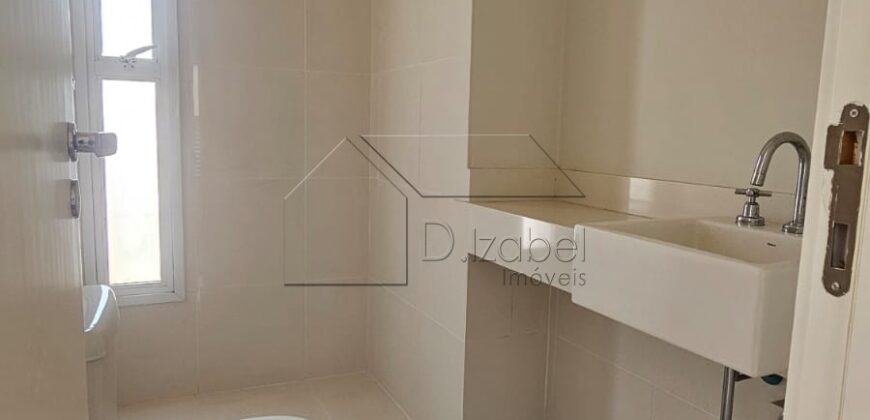 Cobertura exclusiva à venda em Perdizes – 415m² com vista permanente para o Vale do Pacaembu.