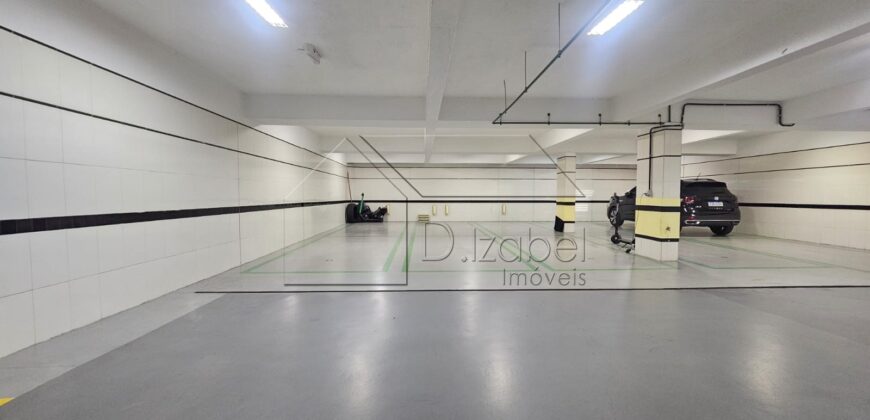 Cobertura exclusiva à venda em Perdizes – 415m² com vista permanente para o Vale do Pacaembu.