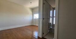 Cobertura exclusiva à venda em Perdizes – 415m² com vista permanente para o Vale do Pacaembu.