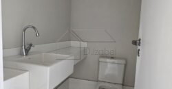 Cobertura exclusiva à venda em Perdizes – 415m² com vista permanente para o Vale do Pacaembu.