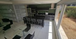 Cobertura exclusiva à venda em Perdizes – 415m² com vista permanente para o Vale do Pacaembu.