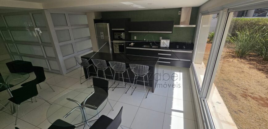 Cobertura exclusiva à venda em Perdizes – 415m² com vista permanente para o Vale do Pacaembu.