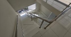 Cobertura exclusiva à venda em Perdizes – 415m² com vista permanente para o Vale do Pacaembu.