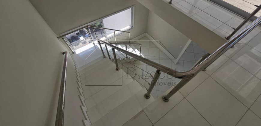 Cobertura exclusiva à venda em Perdizes – 415m² com vista permanente para o Vale do Pacaembu.