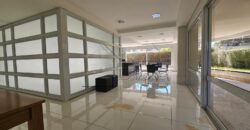 Cobertura exclusiva à venda em Perdizes – 415m² com vista permanente para o Vale do Pacaembu.