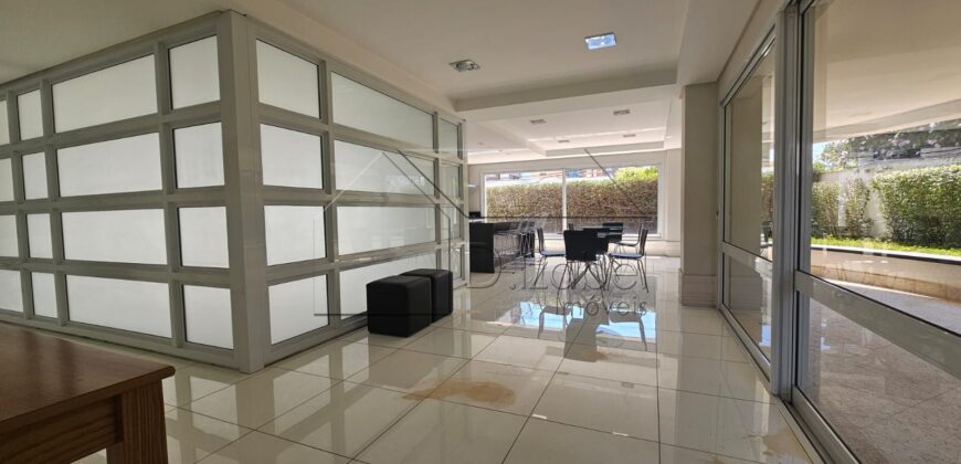 Cobertura exclusiva à venda em Perdizes – 415m² com vista permanente para o Vale do Pacaembu.