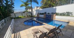 Cobertura exclusiva à venda em Perdizes – 415m² com vista permanente para o Vale do Pacaembu.