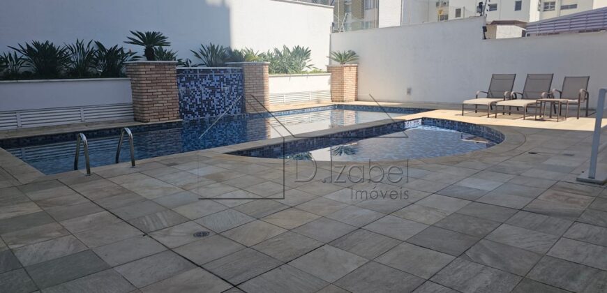 Cobertura exclusiva à venda em Perdizes – 415m² com vista permanente para o Vale do Pacaembu.