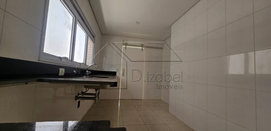 Cobertura exclusiva à venda em Perdizes – 415m² com vista permanente para o Vale do Pacaembu.