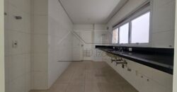 Cobertura exclusiva à venda em Perdizes – 415m² com vista permanente para o Vale do Pacaembu.