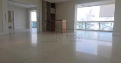 Apartamento para venda com 465 metros quadrados com 4 quartos em Jardim Paulistano – São Paulo – SP