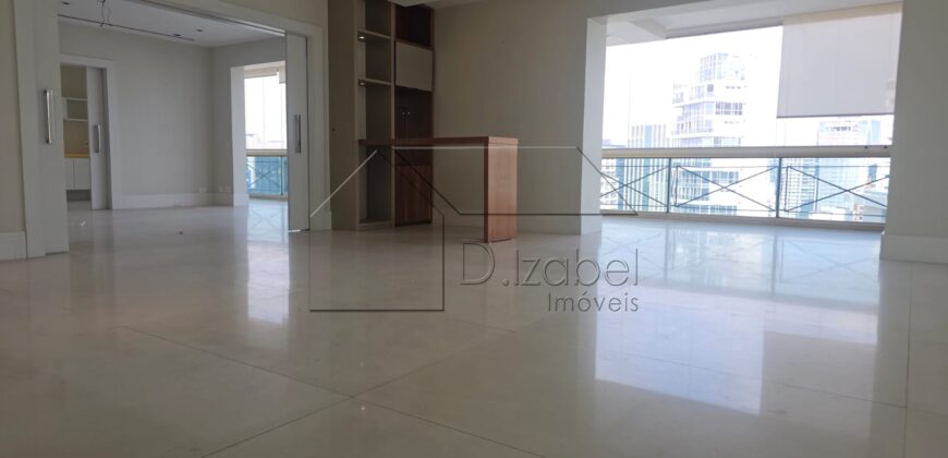 Apartamento para venda com 465 metros quadrados com 4 quartos em Jardim Paulistano – São Paulo – SP