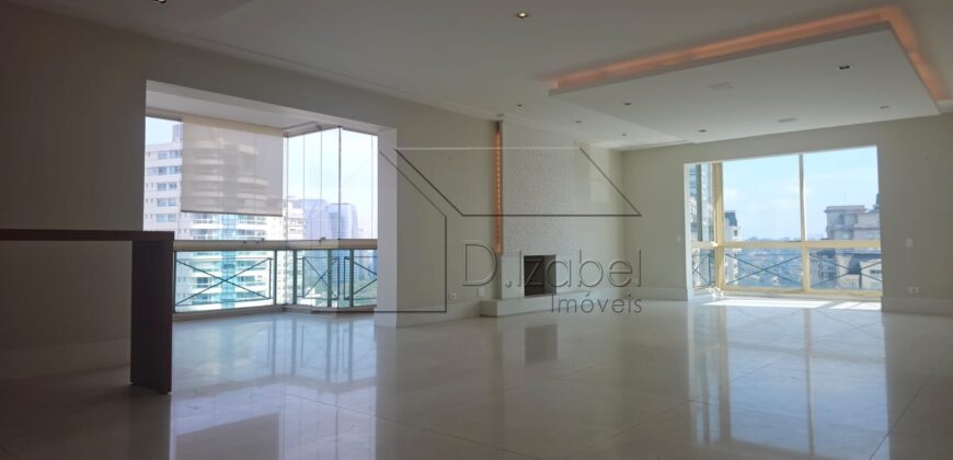 Apartamento para venda com 465 metros quadrados com 4 quartos em Jardim Paulistano – São Paulo – SP