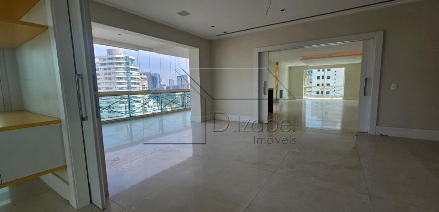 Apartamento para venda com 465 metros quadrados com 4 quartos em Jardim Paulistano – São Paulo – SP