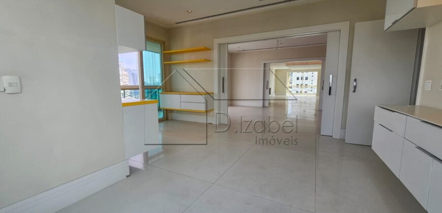 Apartamento para venda com 465 metros quadrados com 4 quartos em Jardim Paulistano – São Paulo – SP