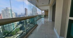 Apartamento para venda com 465 metros quadrados com 4 quartos em Jardim Paulistano – São Paulo – SP