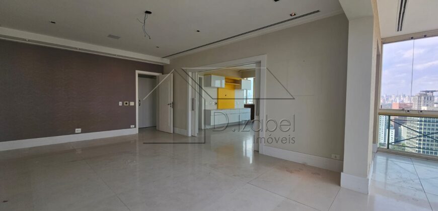 Apartamento para venda com 465 metros quadrados com 4 quartos em Jardim Paulistano – São Paulo – SP
