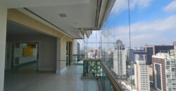 Apartamento para venda com 465 metros quadrados com 4 quartos em Jardim Paulistano – São Paulo – SP