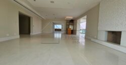 Apartamento para venda com 465 metros quadrados com 4 quartos em Jardim Paulistano – São Paulo – SP