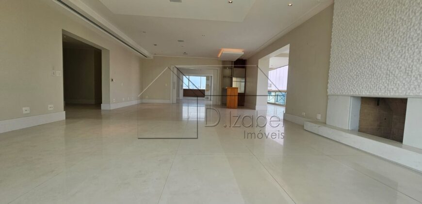 Apartamento para venda com 465 metros quadrados com 4 quartos em Jardim Paulistano – São Paulo – SP