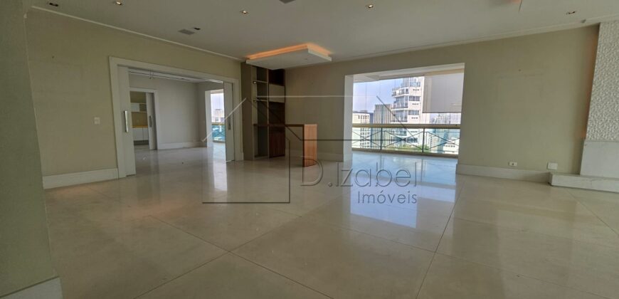 Apartamento para venda com 465 metros quadrados com 4 quartos em Jardim Paulistano – São Paulo – SP
