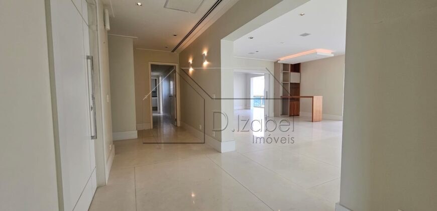 Apartamento para venda com 465 metros quadrados com 4 quartos em Jardim Paulistano – São Paulo – SP