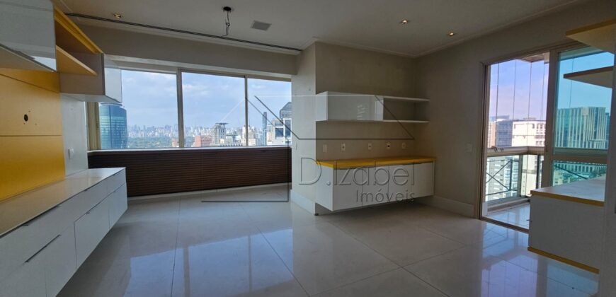 Apartamento para venda com 465 metros quadrados com 4 quartos em Jardim Paulistano – São Paulo – SP