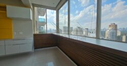 Apartamento para venda com 465 metros quadrados com 4 quartos em Jardim Paulistano – São Paulo – SP