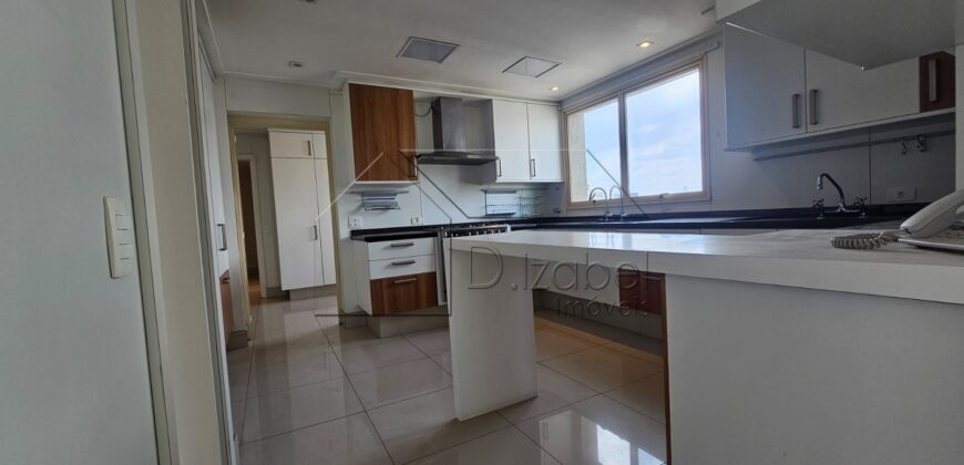 Apartamento para venda com 465 metros quadrados com 4 quartos em Jardim Paulistano – São Paulo – SP