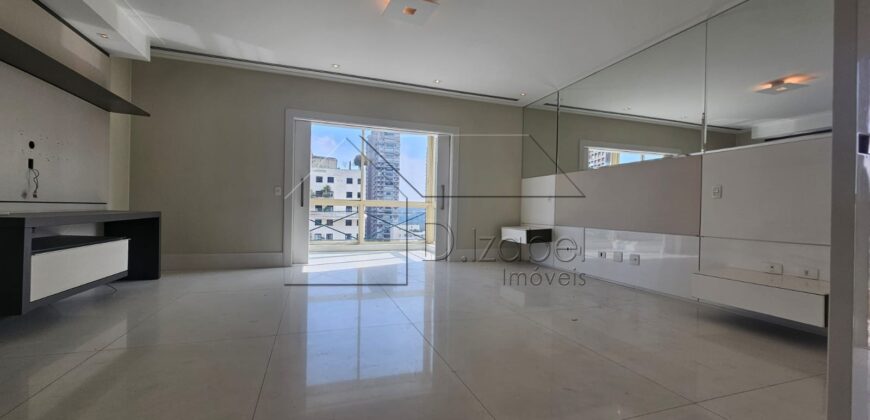 Apartamento para venda com 465 metros quadrados com 4 quartos em Jardim Paulistano – São Paulo – SP