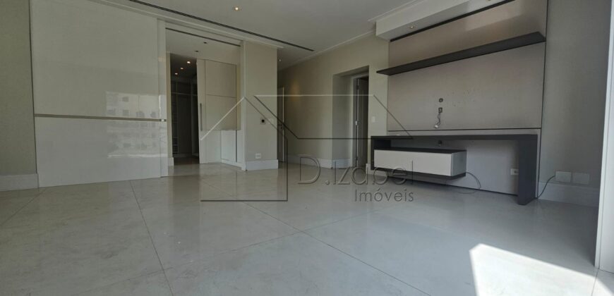 Apartamento para venda com 465 metros quadrados com 4 quartos em Jardim Paulistano – São Paulo – SP