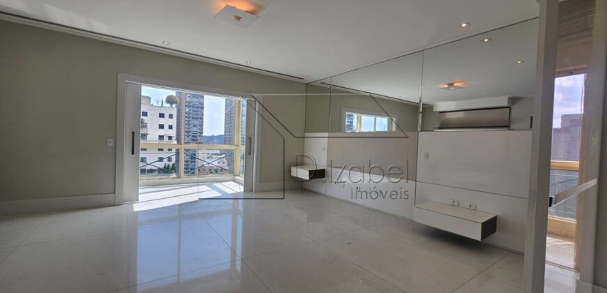Apartamento para venda com 465 metros quadrados com 4 quartos em Jardim Paulistano – São Paulo – SP
