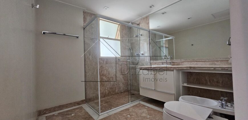 Apartamento para venda com 465 metros quadrados com 4 quartos em Jardim Paulistano – São Paulo – SP