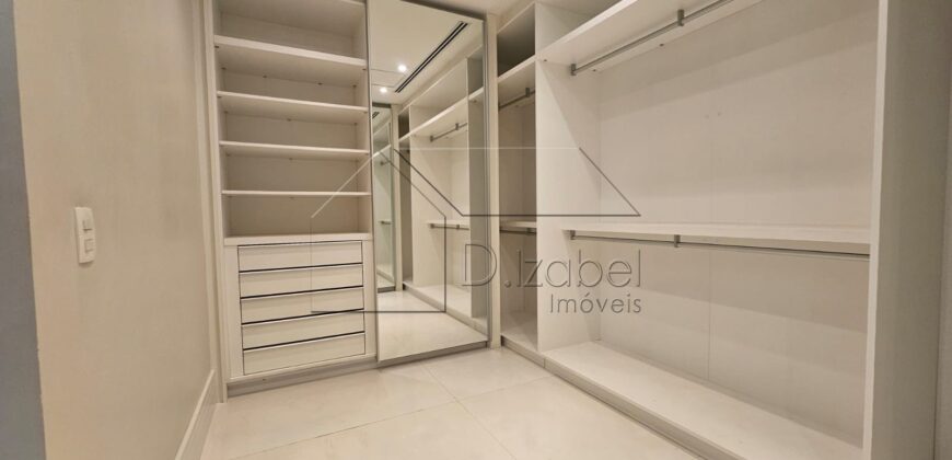 Apartamento para venda com 465 metros quadrados com 4 quartos em Jardim Paulistano – São Paulo – SP