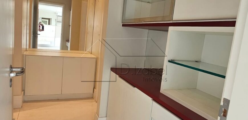 Apartamento para venda com 465 metros quadrados com 4 quartos em Jardim Paulistano – São Paulo – SP