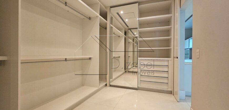 Apartamento para venda com 465 metros quadrados com 4 quartos em Jardim Paulistano – São Paulo – SP