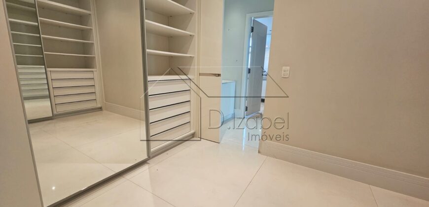 Apartamento para venda com 465 metros quadrados com 4 quartos em Jardim Paulistano – São Paulo – SP