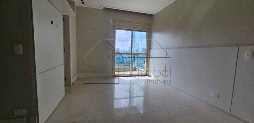 Apartamento para venda com 465 metros quadrados com 4 quartos em Jardim Paulistano – São Paulo – SP